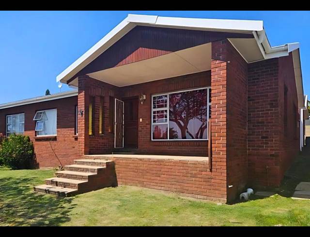 3 BEDROOM HOUSE FOR SALE IN HEIDERAND